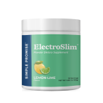 ElectroSlim 1 jar