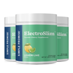 ElectroSlim 3 Jar