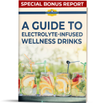 The Ultimate Guide to Electrolyte-Infused Wellness Drinks