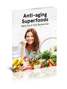 Anti-aging-Superfoods