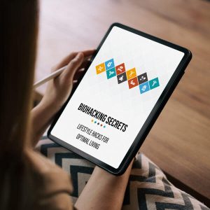 Bonus 1 Biohacking Secrets