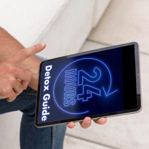 Bonus 3 1-DAY Detox Miracle Guide