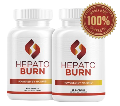 HepatoBurn Reviews