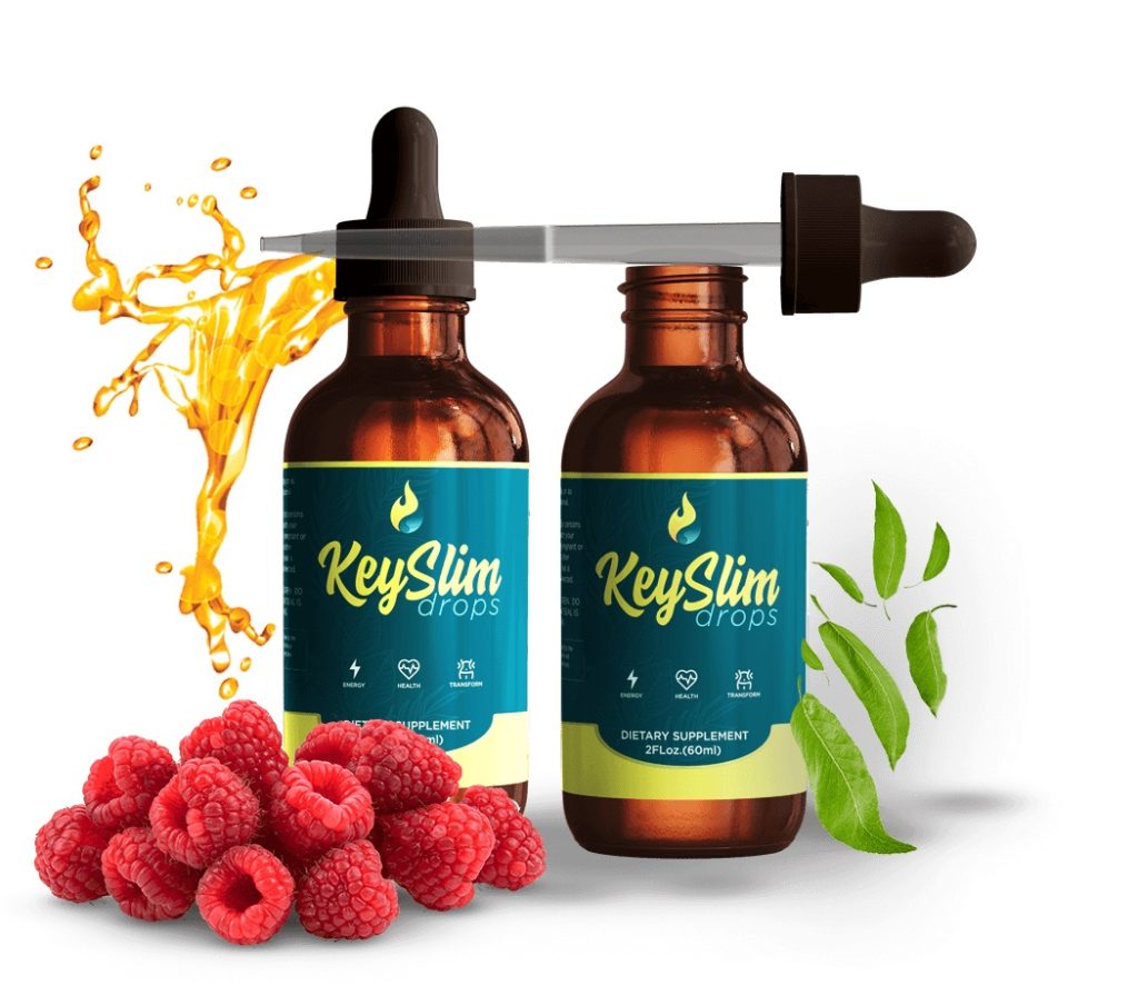 KeySlim Drops Reviews