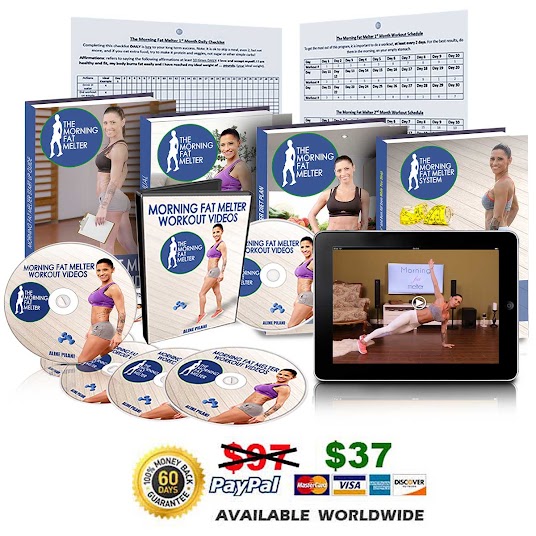 Morning Fat Melter Pricing Details