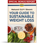 Natural GLP-1 Boosters for Effortless Weight Loss