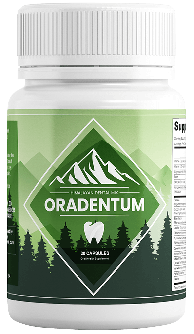 ORADENTUM Supplement