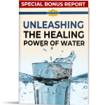 The Healing Power of Water: Hydration Secrets Revealed