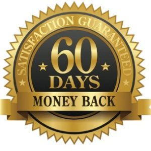 VisiFlora Money-Back Guarantee
