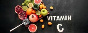 Vitamin C