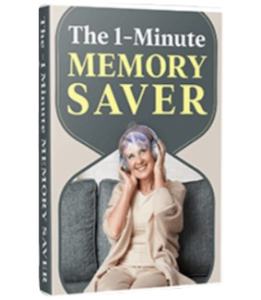 BONUS 1: The 1-Minute Memory Saver