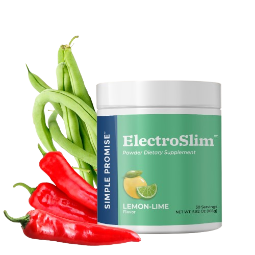 ElectroSlim Supplement