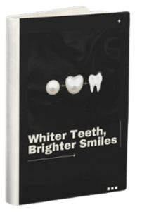 Whiter Teeth, Brighter Smiles