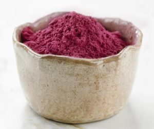 Cranberry Powder