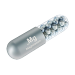 Magnesium & Manganese