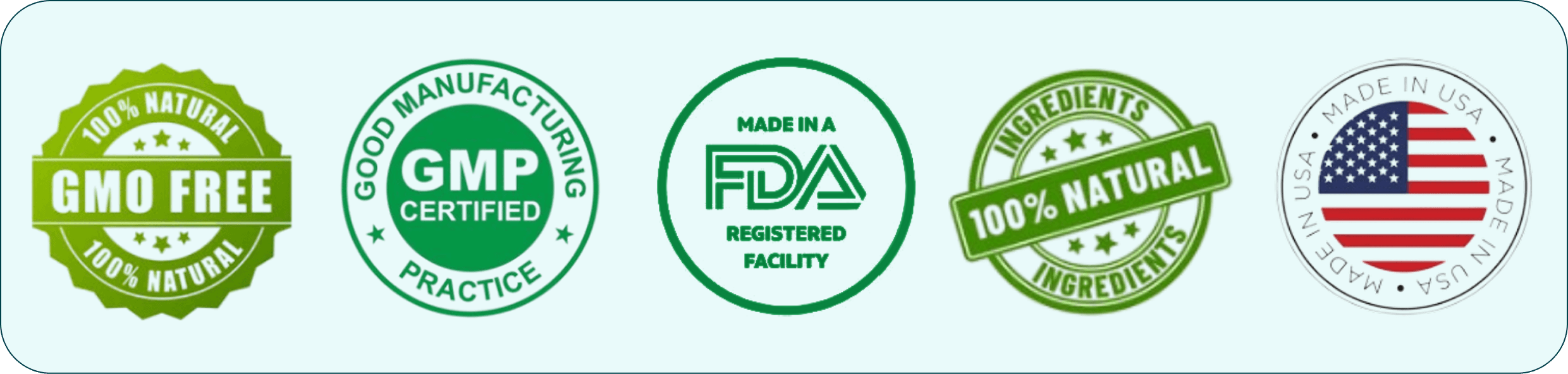 Oradentum Certificates