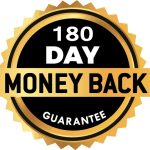 money-back guarantee