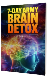 7-Day Army Brain Detox Guide