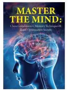 Master the Mind eBook