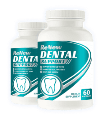 ReNew DENTAL Support