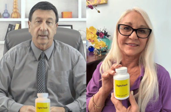 Sight Fresh Customer Reviews