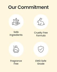 Our Commitment 