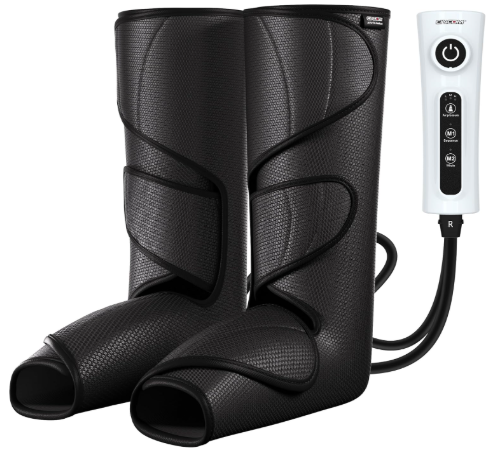 The CINCOM Leg Massager for Circulation and Pain Relief