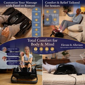 Cloud Massager