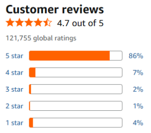 Owala FreeSip Water Bottle Customer Reviews