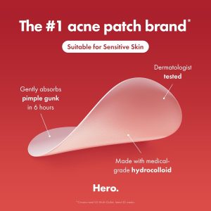The Mighty patch