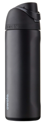 Owala FreeSip Insulated Stainless Steel Water Bottle with Straw