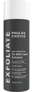 Paula's Choice SKIN PERFECTING 2% BHA Liquid Exfoliant Reviews