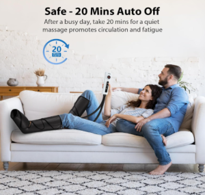 Safety Features & Reliability