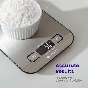 What is Etekcity Food Kitchen Scale