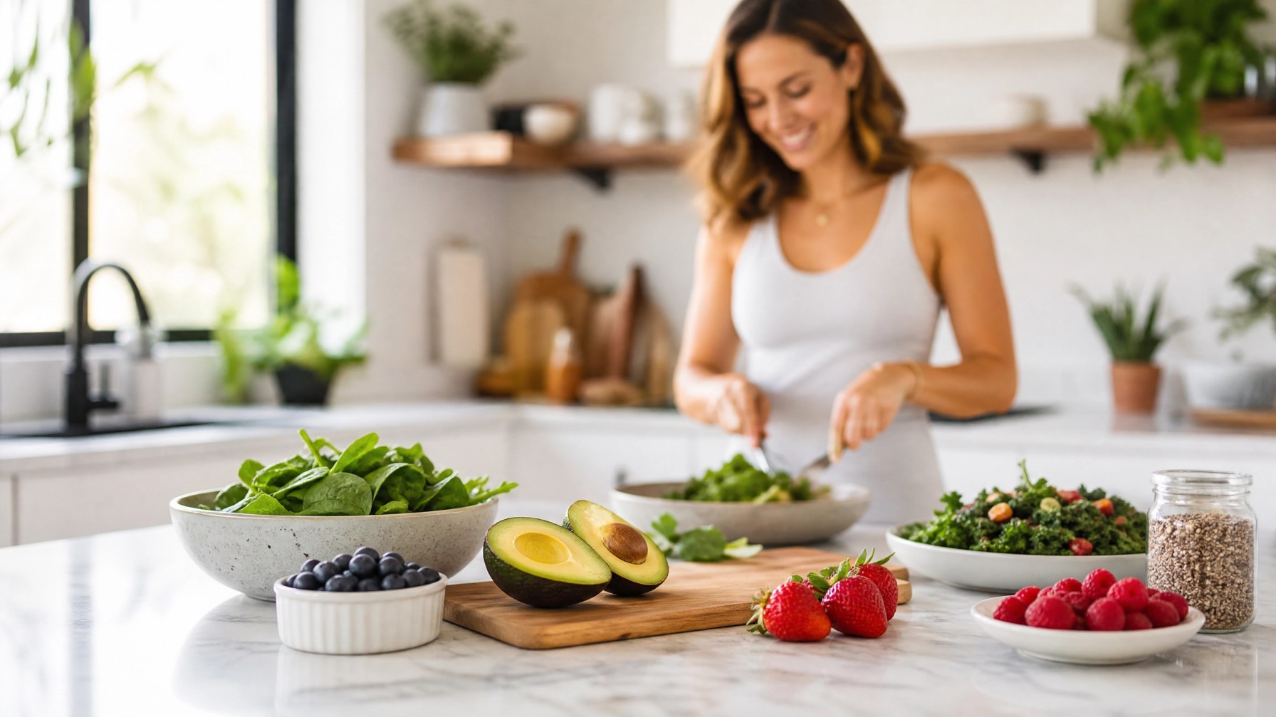 Are Losing Weight Without Strict Dieting