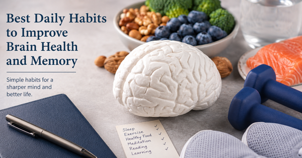 Brain Health