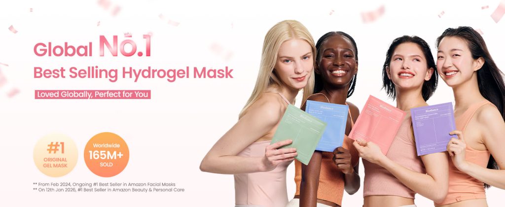 Global no 1 product 