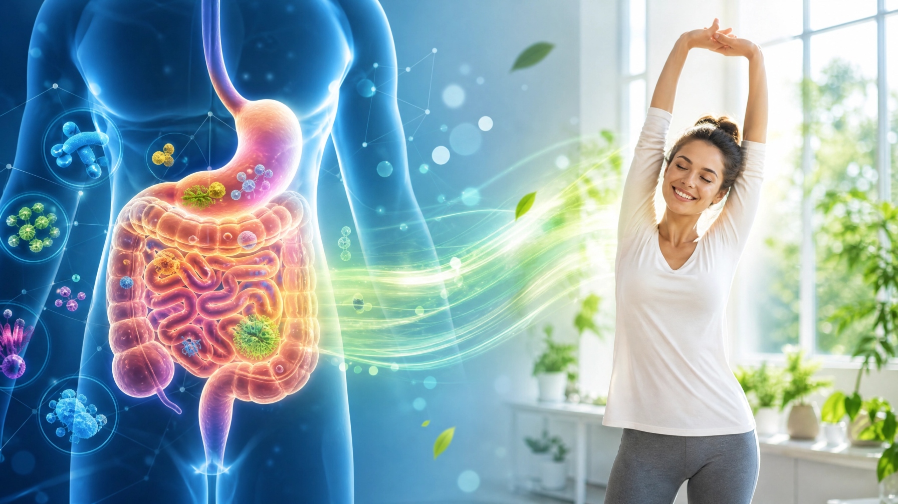 Gut Health