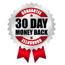 FREE 30-day refund/replacement