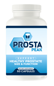 prosta peak