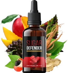 Sugar Defender