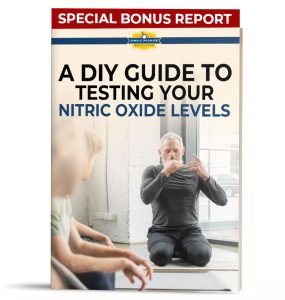 A DIY Guide To Testing Your Nitric Oxide Levels
