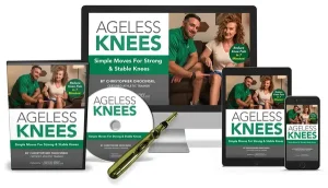 Ageless Kneew system