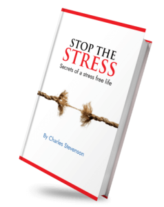 BONUS Stop The Stress - Secrets of a Stress Free Life
