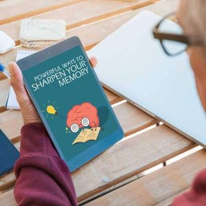 Bonus 2 Powerful Ways To Sharpen Your Memory