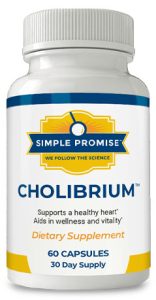 Cholibrium Reviews
