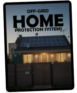 Off-Grid Home Protection Systems