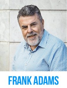 Frank adams