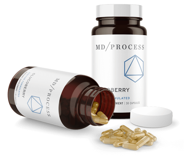 GlucoBerry review