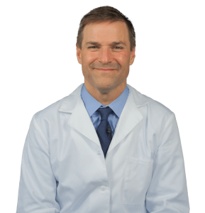 Dr. Greg Eckel